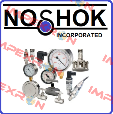 40.400.0-30VAC  Noshok