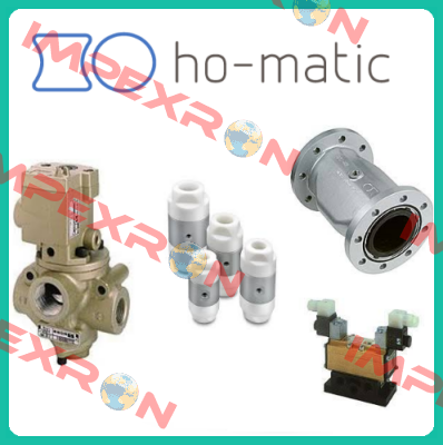 40050.121.000  Ho-Matic AG