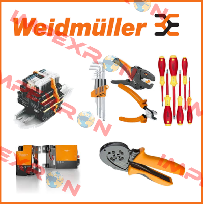 4025397, WEIDM HSS-HF 1.6-3.2  Weidmüller