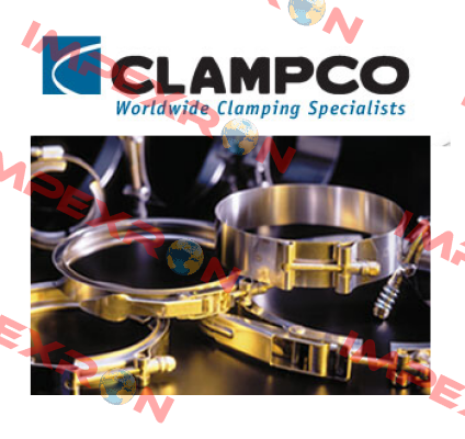 94101-1425  Clampco