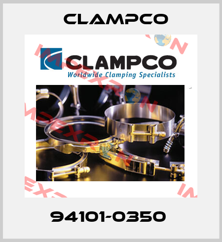 94101-0350  Clampco