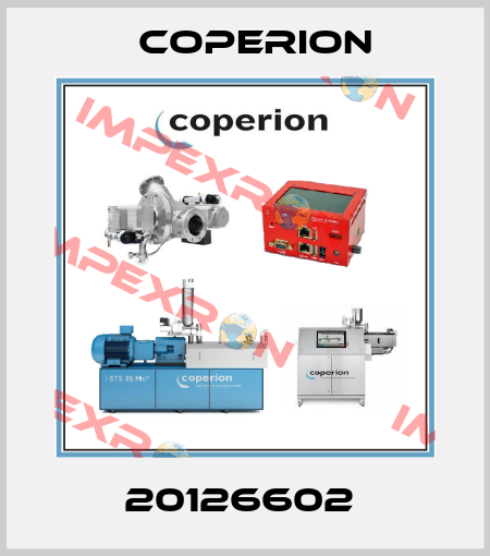 20126602  Coperion