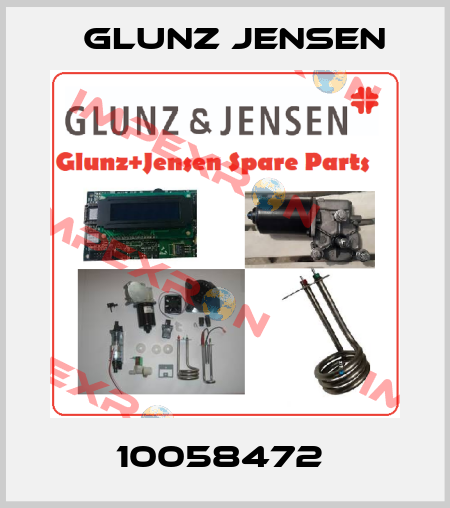 10058472  Glunz Jensen
