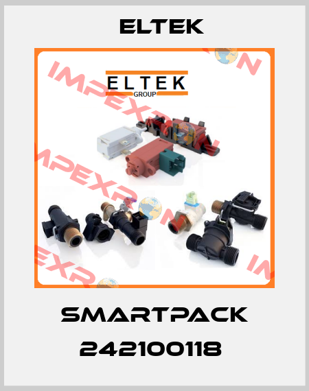 Smartpack 242100118  Eltek