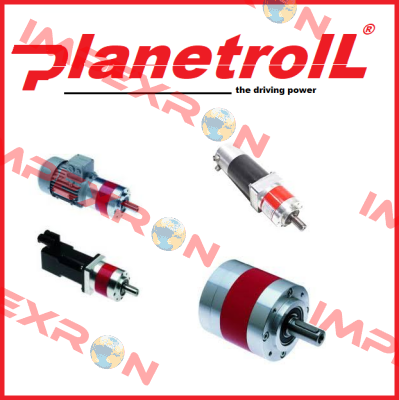 405-00042 Planetroll