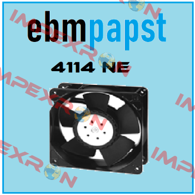 4114 NE EBM Papst