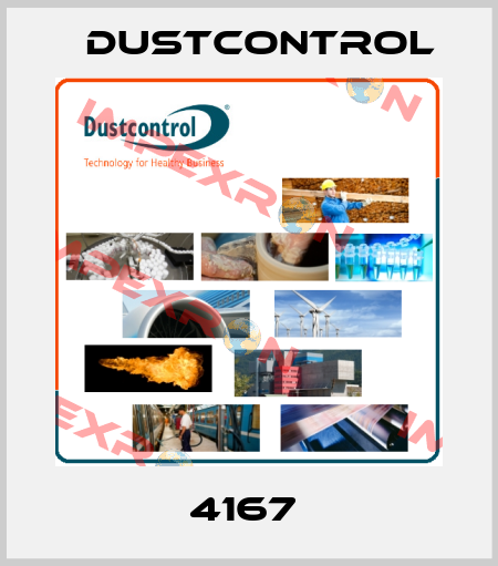 4167  Dustcontrol