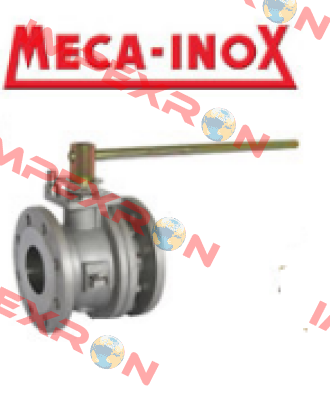 0720.0021,PS 4,DN15, PN 40  Meca-Inox