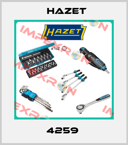 4259  Hazet