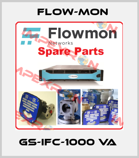GS-IFC-1000 VA  Flow-Mon
