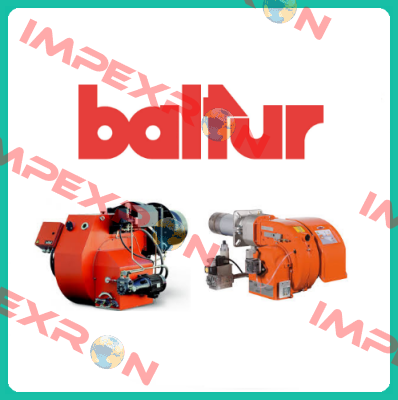  Burner BTG 11  Baltur