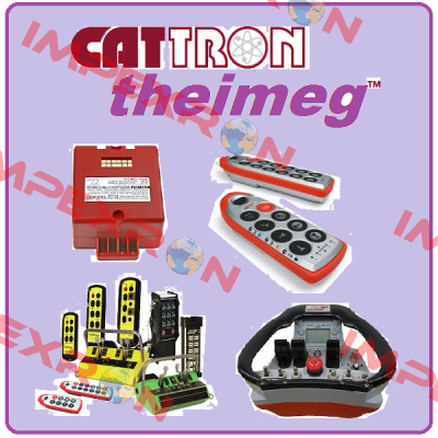 1PRT-88199-A001-B  Cattron