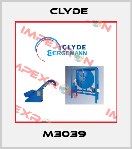 M3039  Clyde