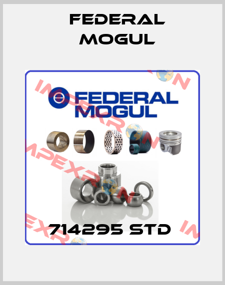 714295 STD  Federal Mogul