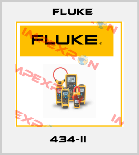 434-II  Fluke