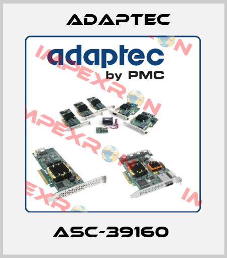 ASC-39160  Adaptec