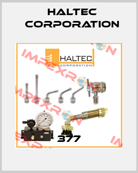 377 Haltec Corporation