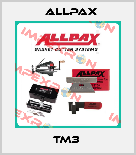 TM3  Allpax