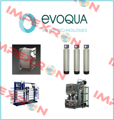 W3T167021  Evoqua Water Technologies