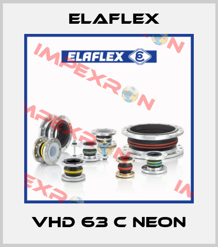 VHD 63 C NEON Elaflex