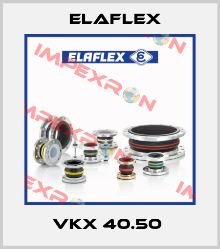 VKX 40.50  Elaflex
