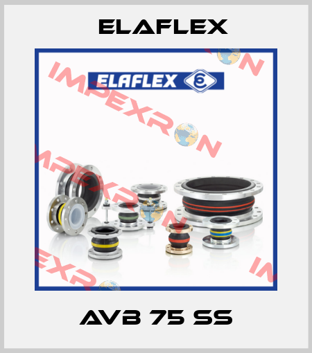 AVB 75 SS Elaflex