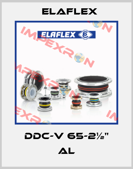 DDC-V 65-2½" Al Elaflex