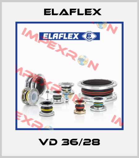 VD 36/28 Elaflex