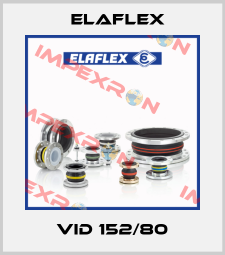 ViD 152/80 Elaflex