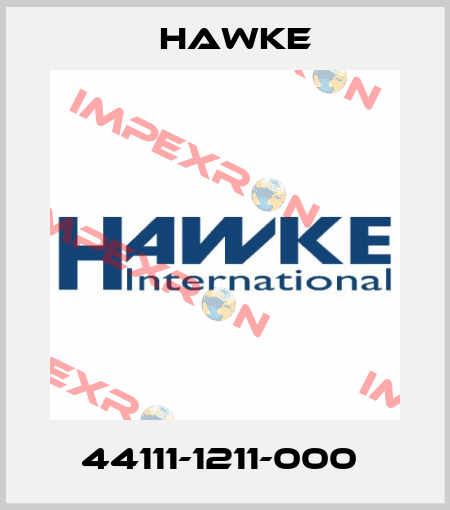 44111-1211-000  Hawke