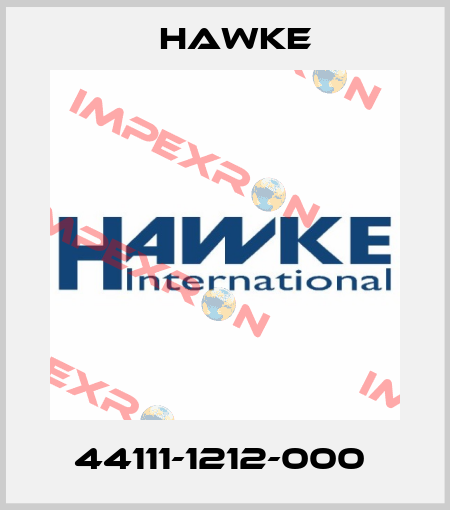 44111-1212-000  Hawke