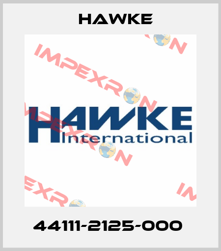 44111-2125-000  Hawke