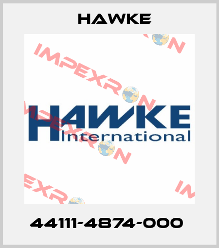 44111-4874-000  Hawke