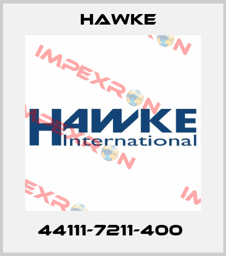 44111-7211-400  Hawke