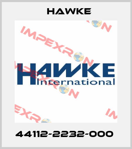 44112-2232-000  Hawke