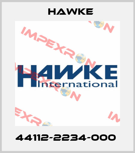 44112-2234-000  Hawke