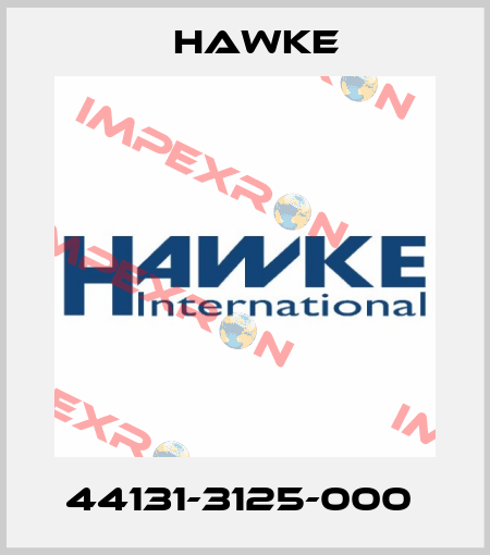 44131-3125-000  Hawke