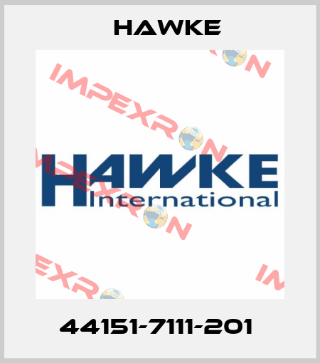 44151-7111-201  Hawke