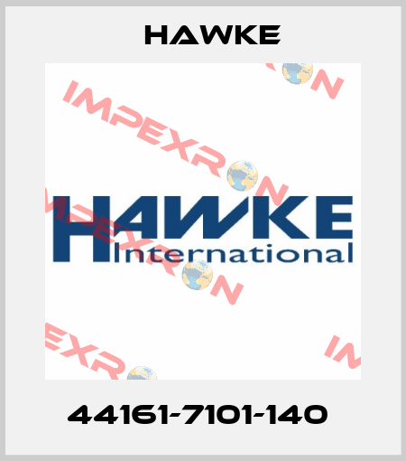 44161-7101-140  Hawke