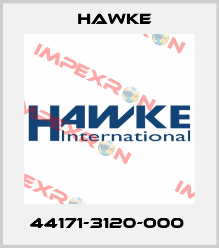 44171-3120-000  Hawke