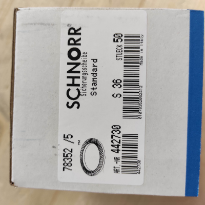 442 730 Schnorr