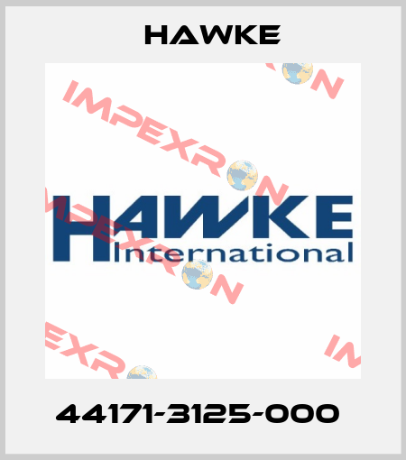 44171-3125-000  Hawke