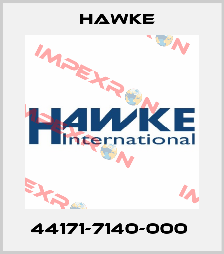 44171-7140-000  Hawke