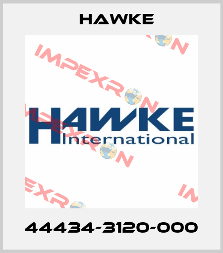 44434-3120-000 Hawke