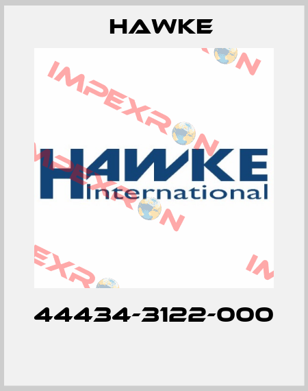 44434-3122-000  Hawke