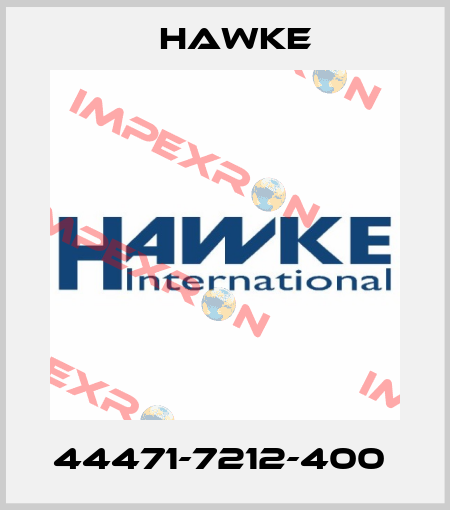 44471-7212-400  Hawke