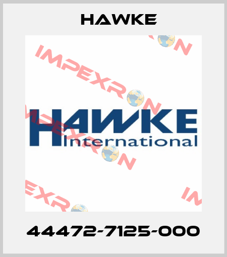 44472-7125-000 Hawke