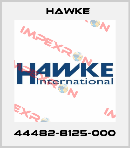 44482-8125-000 Hawke