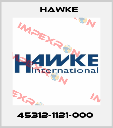 45312-1121-000  Hawke