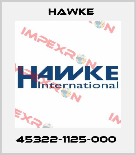 45322-1125-000  Hawke